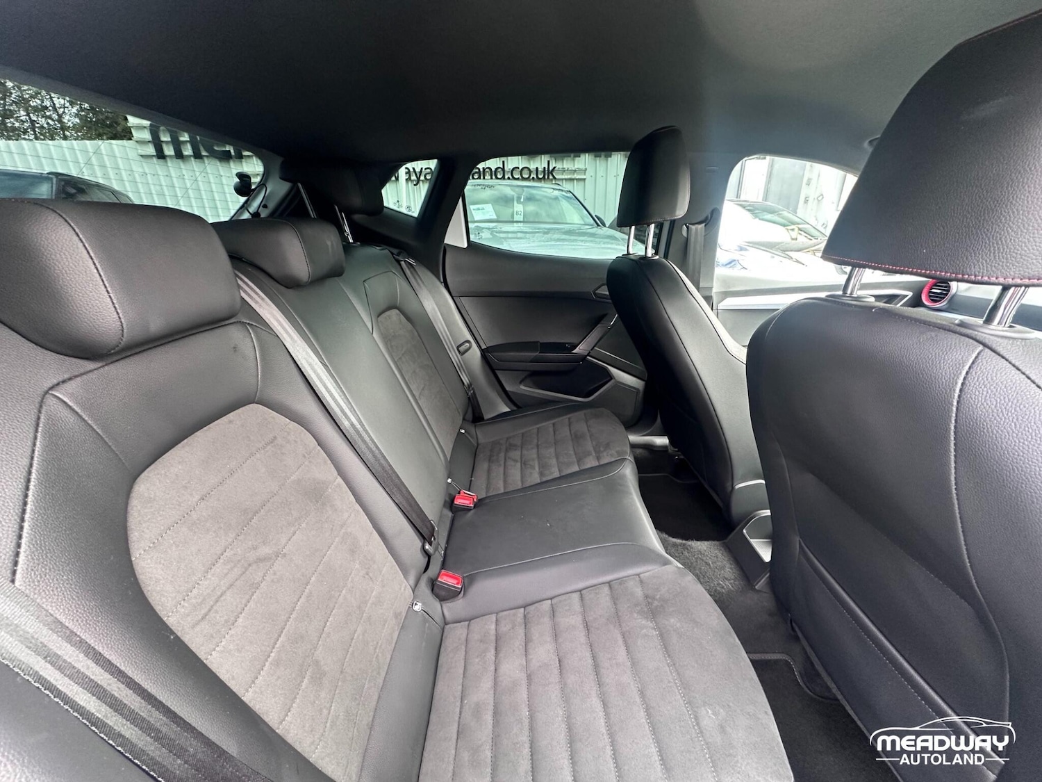 Used SEAT Ibiza 2024 for sale - 78203751: Photo 6