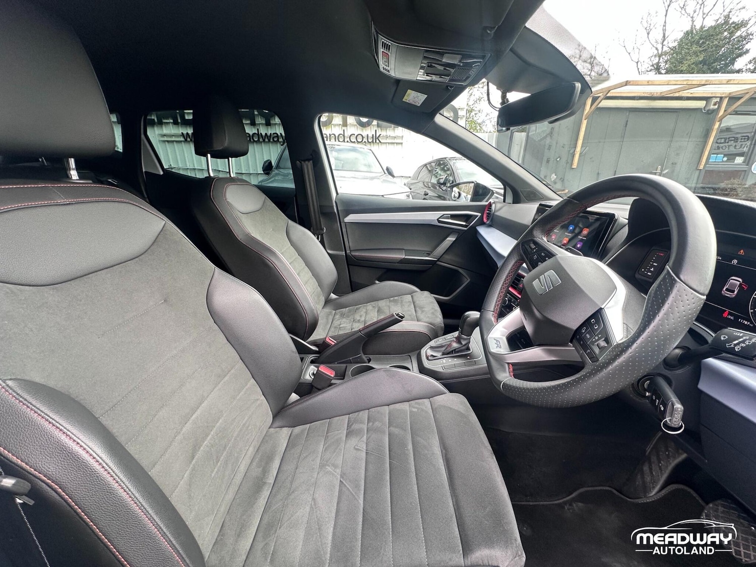 Used SEAT Ibiza 2024 for sale - 78203751: Photo 7