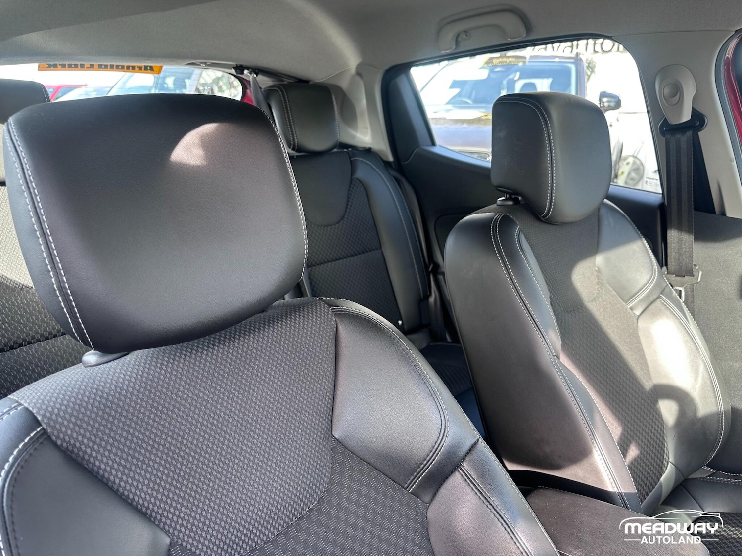 Used Renault Clio 2017 for sale - 77523999: Photo 13