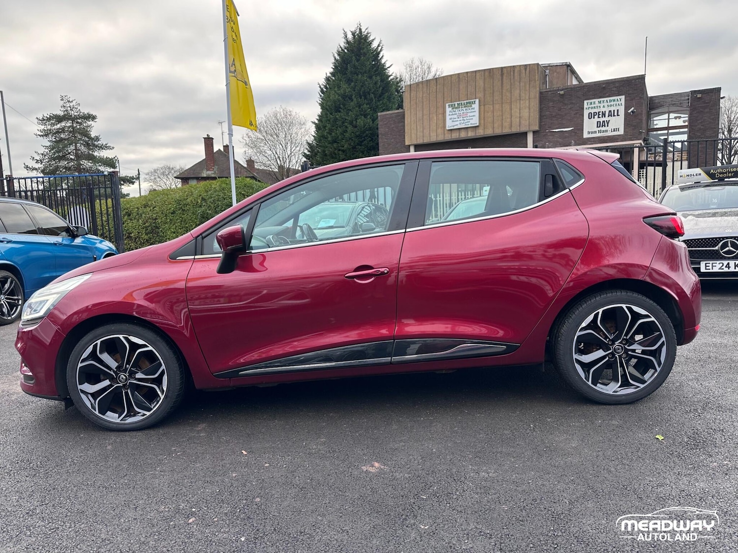Used Renault Clio 2017 for sale - 77523999: Photo 14