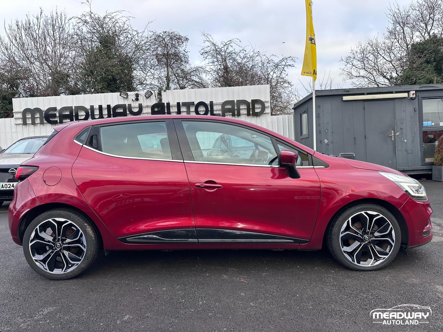 Used Renault Clio 2017 for sale - 77523999: Photo 16