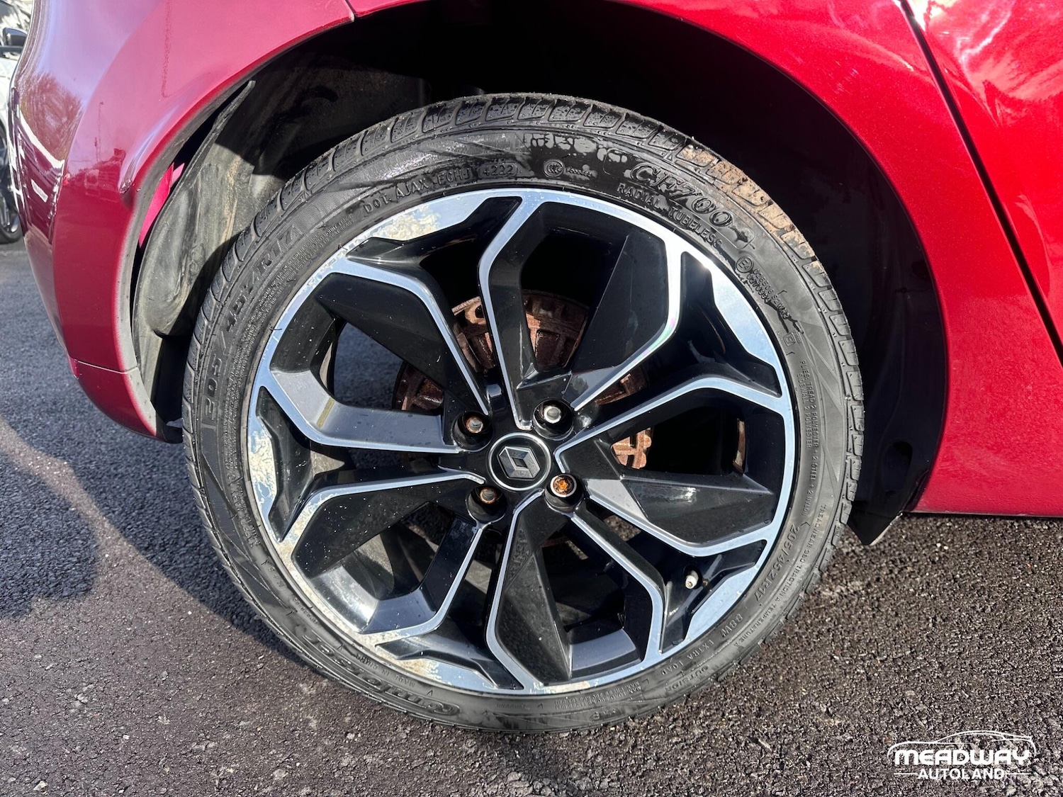 Used Renault Clio 2017 for sale - 77523999: Photo 36