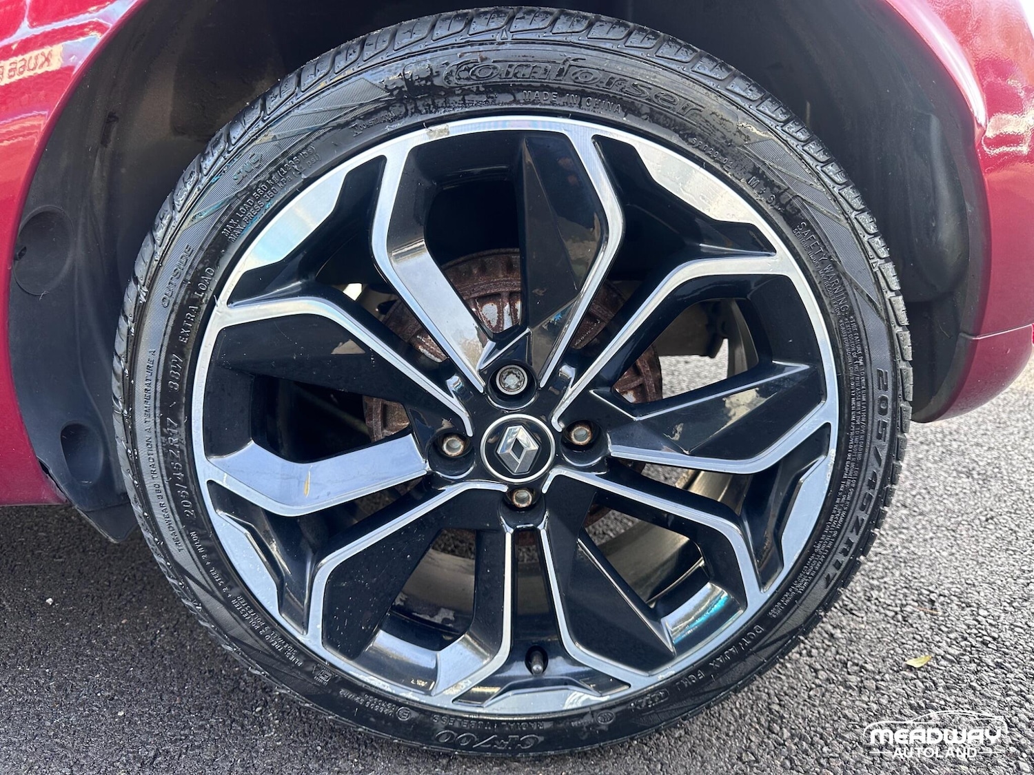 Used Renault Clio 2017 for sale - 77523999: Photo 37