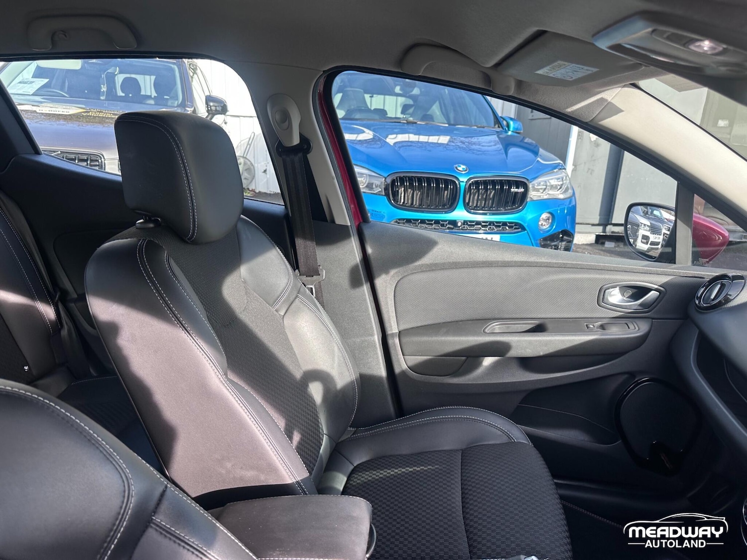 Used Renault Clio 2017 for sale - 77523999: Photo 44