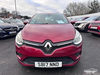 Used Renault Clio 2017 for sale - 77523999: Photo