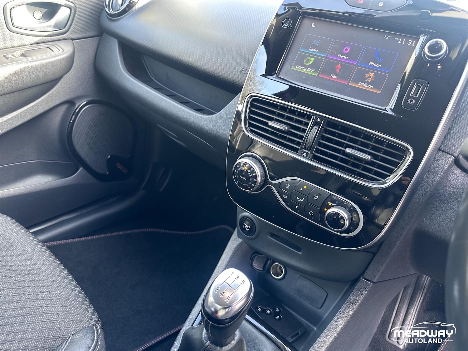 Used Renault Clio 2017 for sale - 77523999: Photo 6