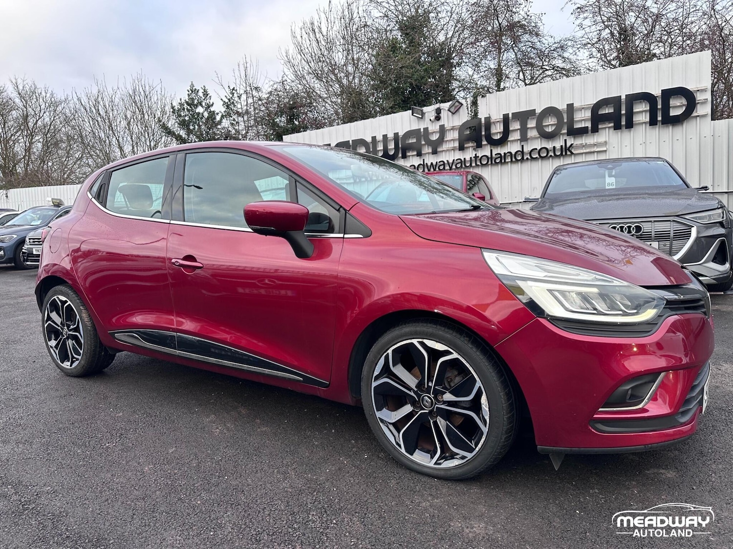 Used Renault Clio 2017 for sale - 77523999: Photo 8