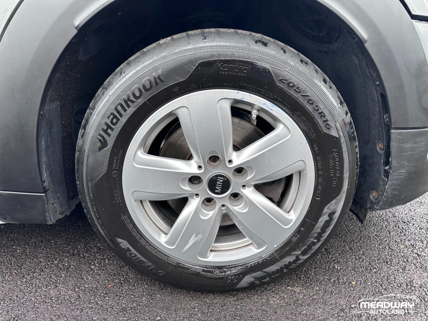 Used MINI Countryman 2022 for sale - 77054064: Photo 25