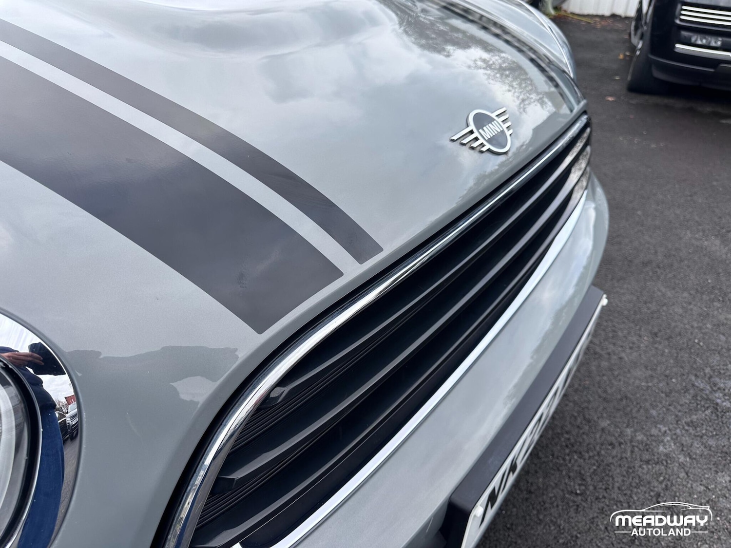 Used MINI Countryman 2022 for sale - 77054064: Photo 32