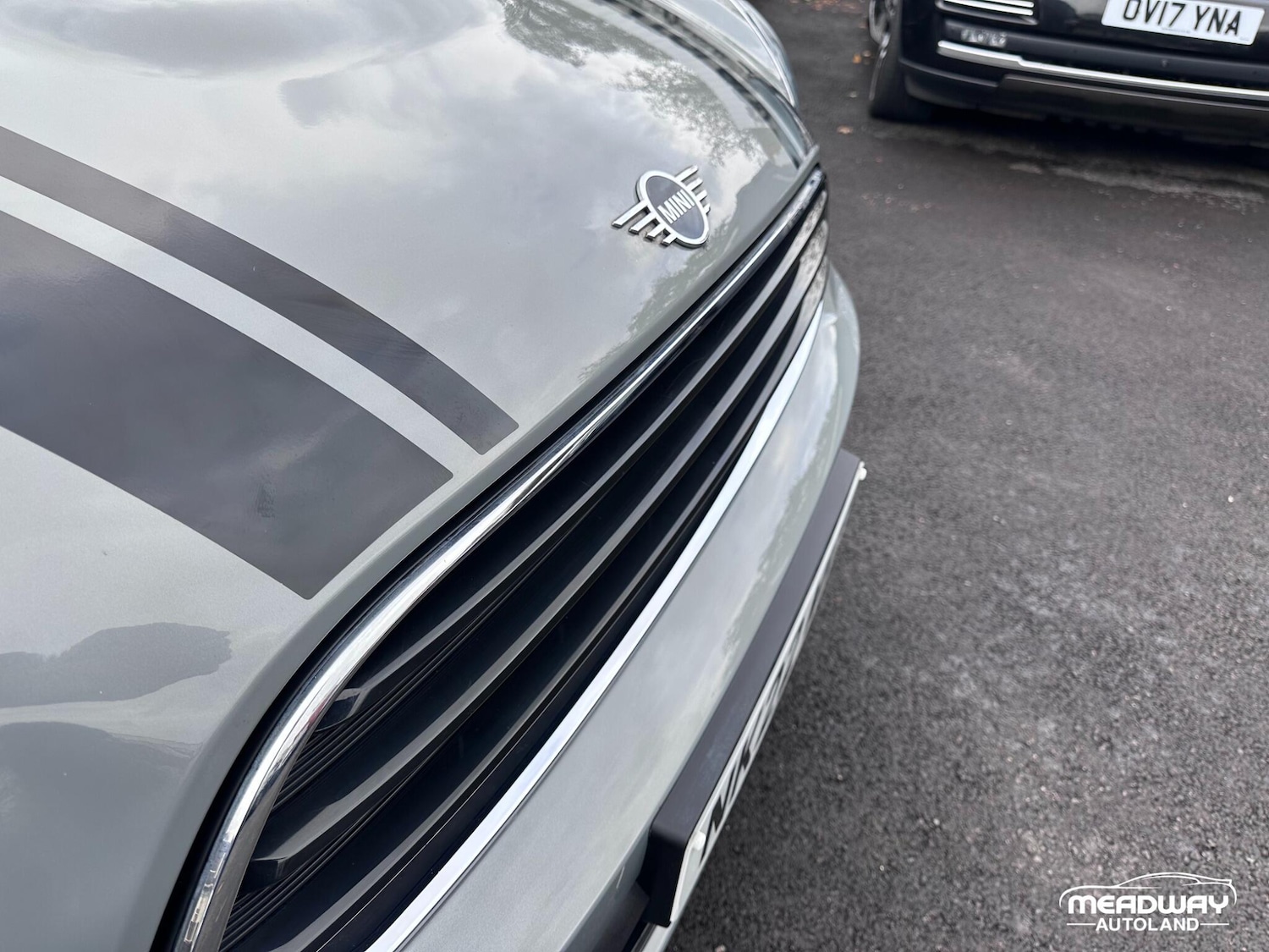 Used MINI Countryman 2022 for sale - 77054064: Photo 33