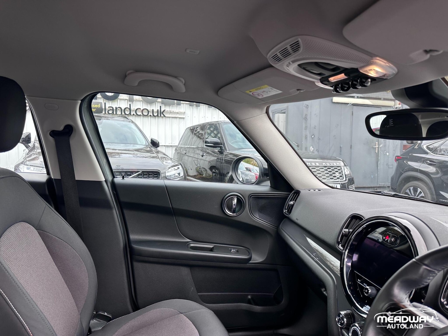 Used MINI Countryman 2022 for sale - 77054064: Photo 7