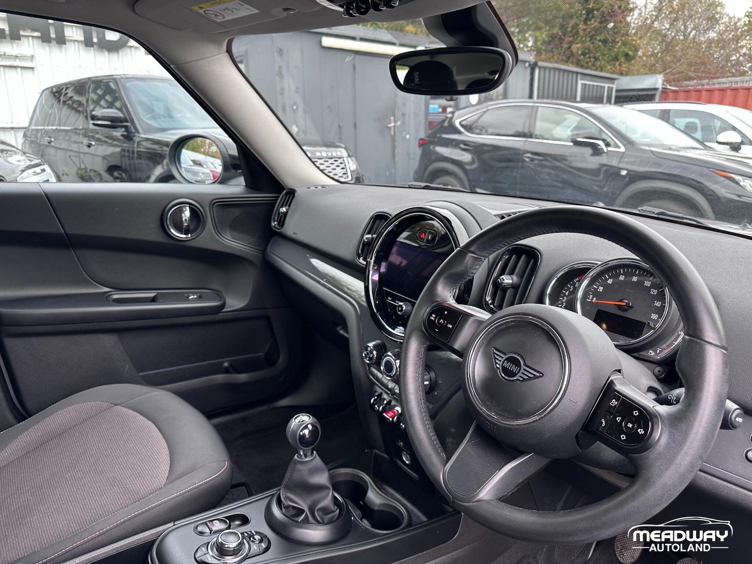 Used MINI Countryman 2022 for sale - 77054064: Photo 8