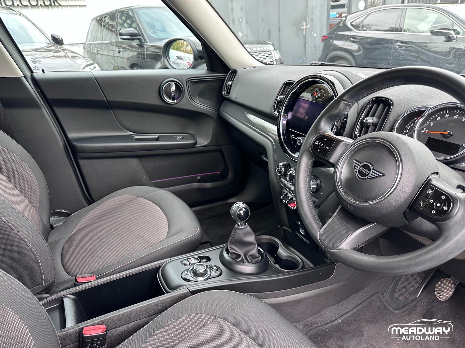 Used MINI Countryman 2022 for sale - 77054064: Photo 9