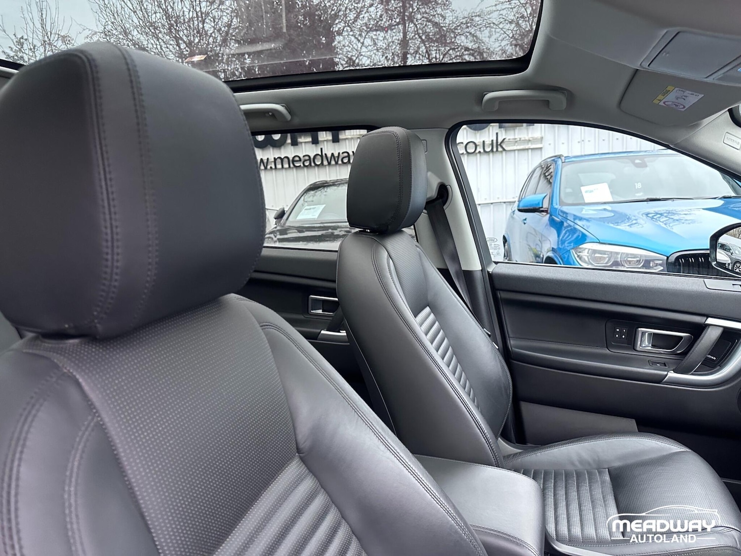 Used Land Rover Discovery Sport 2017 for sale - 77040834: Photo 18