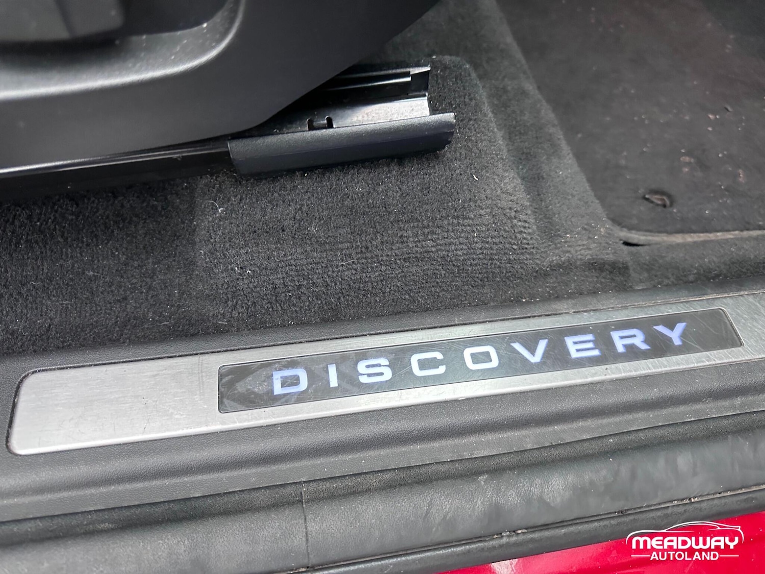 Used Land Rover Discovery Sport 2017 for sale - 77040834: Photo 22