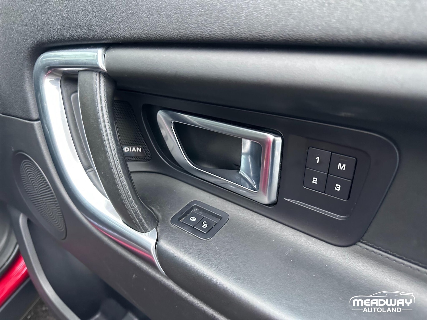 Used Land Rover Discovery Sport 2017 for sale - 77040834: Photo 23