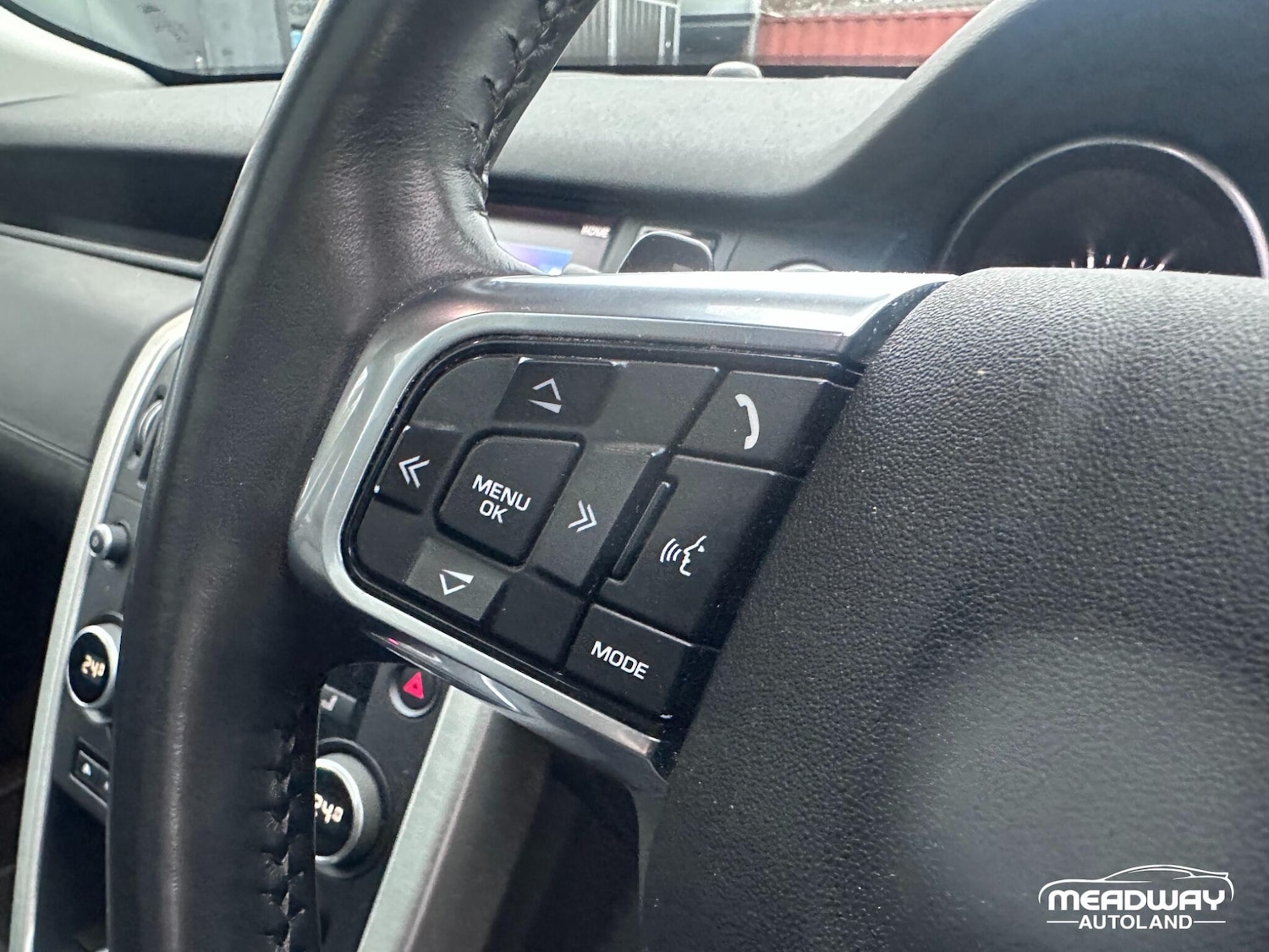 Used Land Rover Discovery Sport 2017 for sale - 77040834: Photo 26