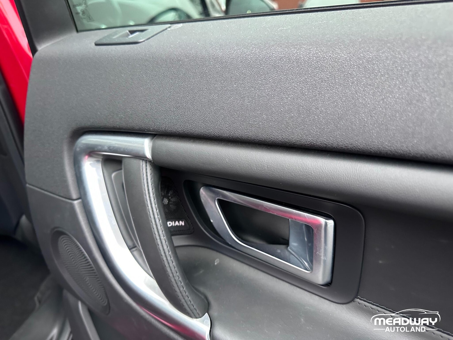 Used Land Rover Discovery Sport 2017 for sale - 77040834: Photo 29