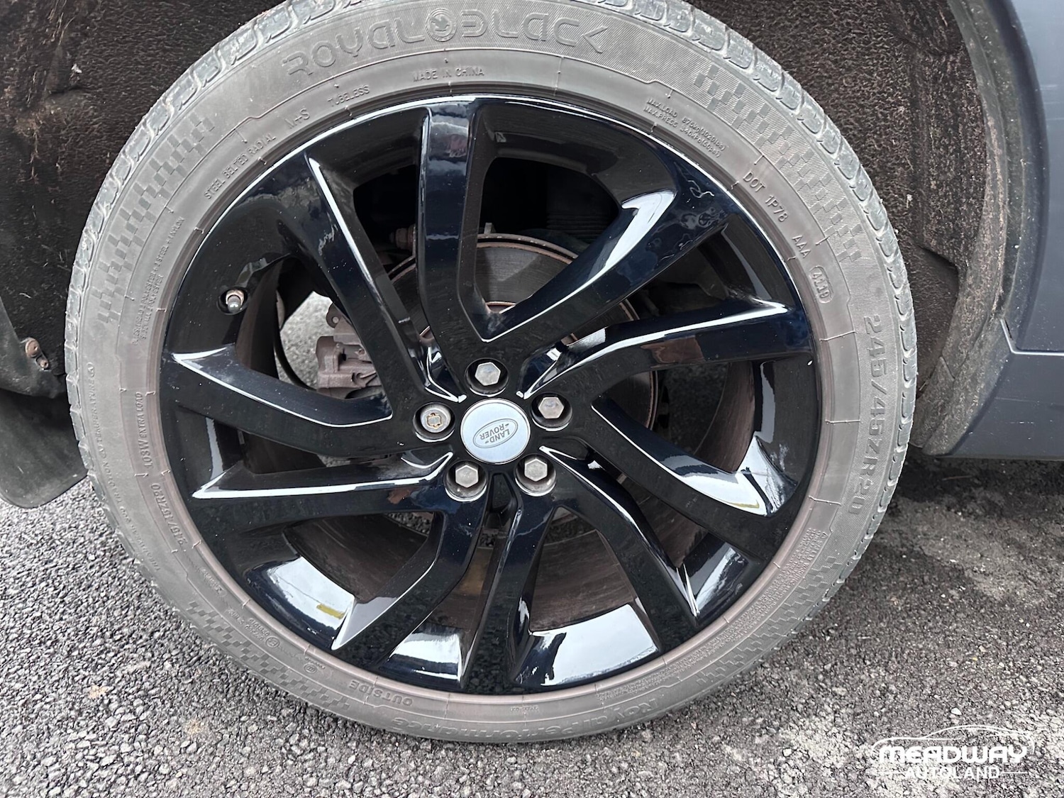 Used Land Rover Discovery Sport 2017 for sale - 77040834: Photo 32