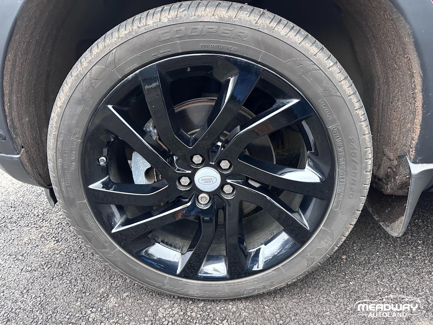 Used Land Rover Discovery Sport 2017 for sale - 77040834: Photo 35