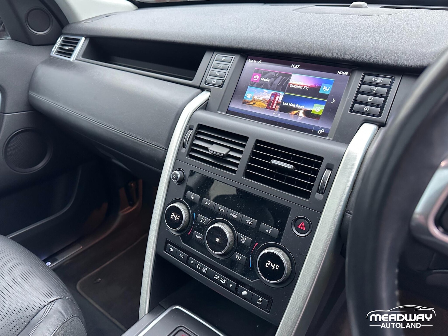 Used Land Rover Discovery Sport 2017 for sale - 77040834: Photo 36