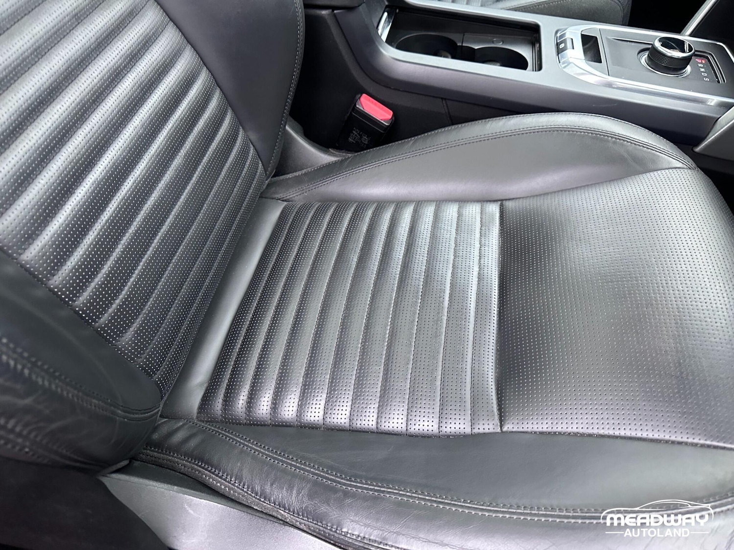 Used Land Rover Discovery Sport 2017 for sale - 77040834: Photo 40