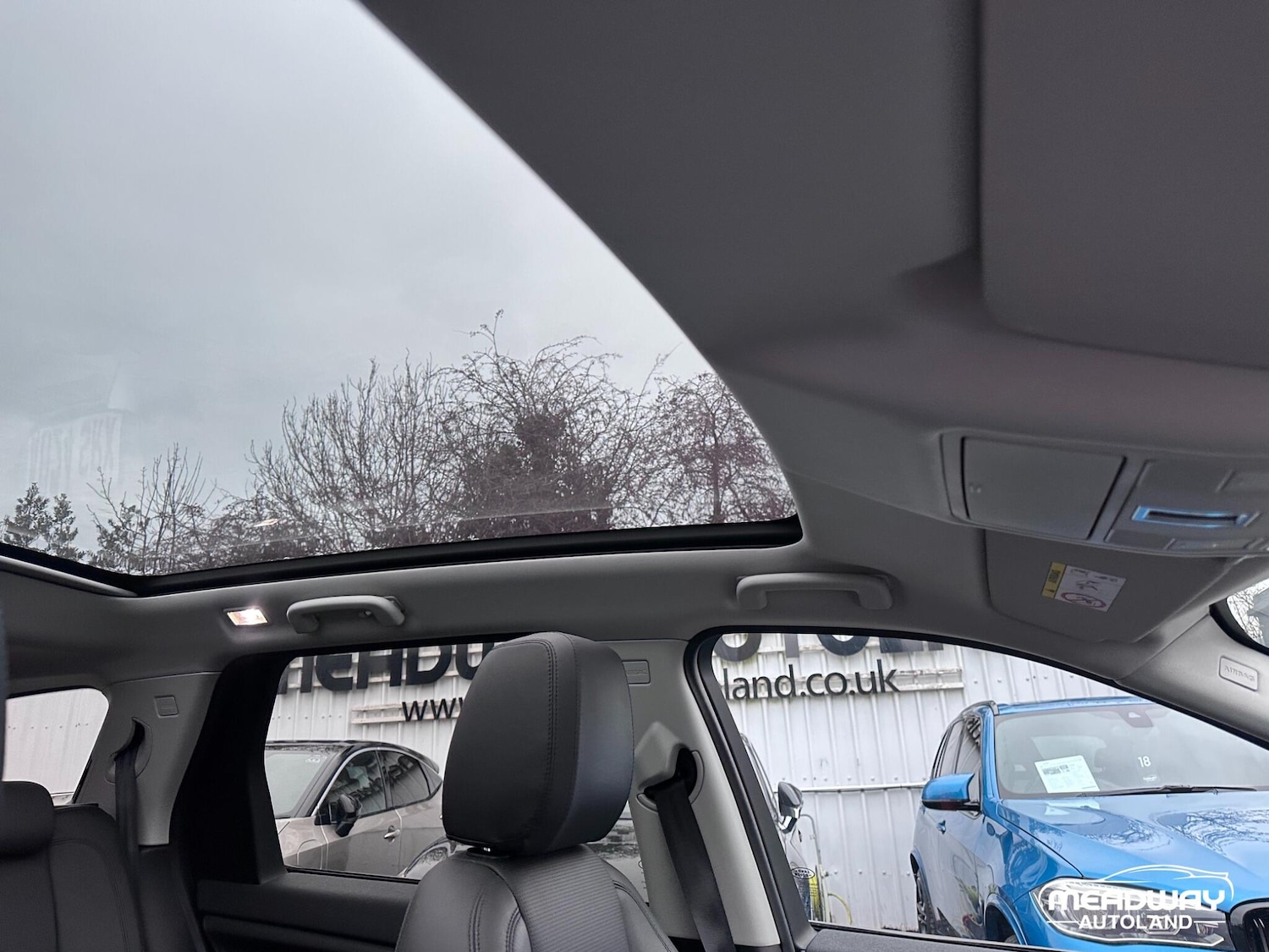 Used Land Rover Discovery Sport 2017 for sale - 77040834: Photo 43