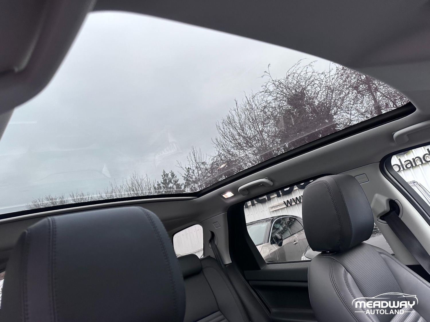 Used Land Rover Discovery Sport 2017 for sale - 77040834: Photo 45