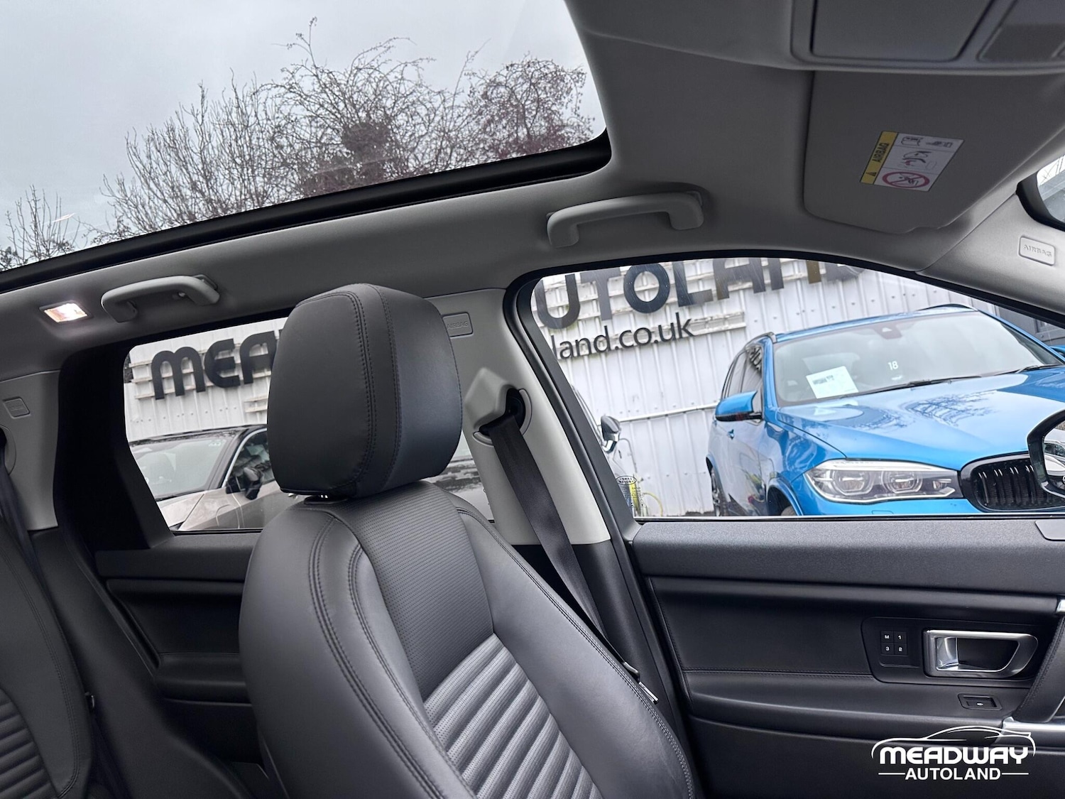 Used Land Rover Discovery Sport 2017 for sale - 77040834: Photo 47