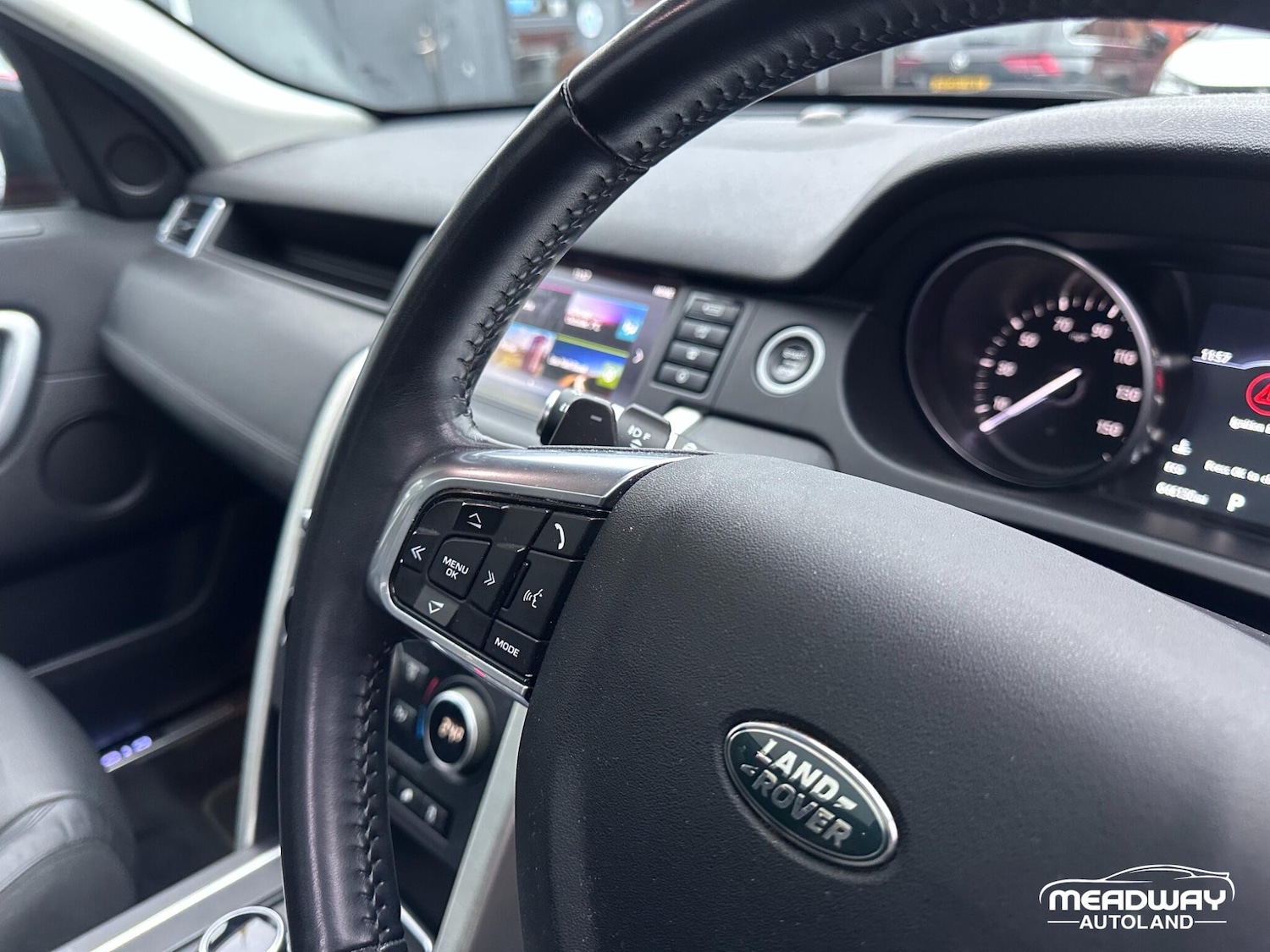 Used Land Rover Discovery Sport 2017 for sale - 77040834: Photo 48