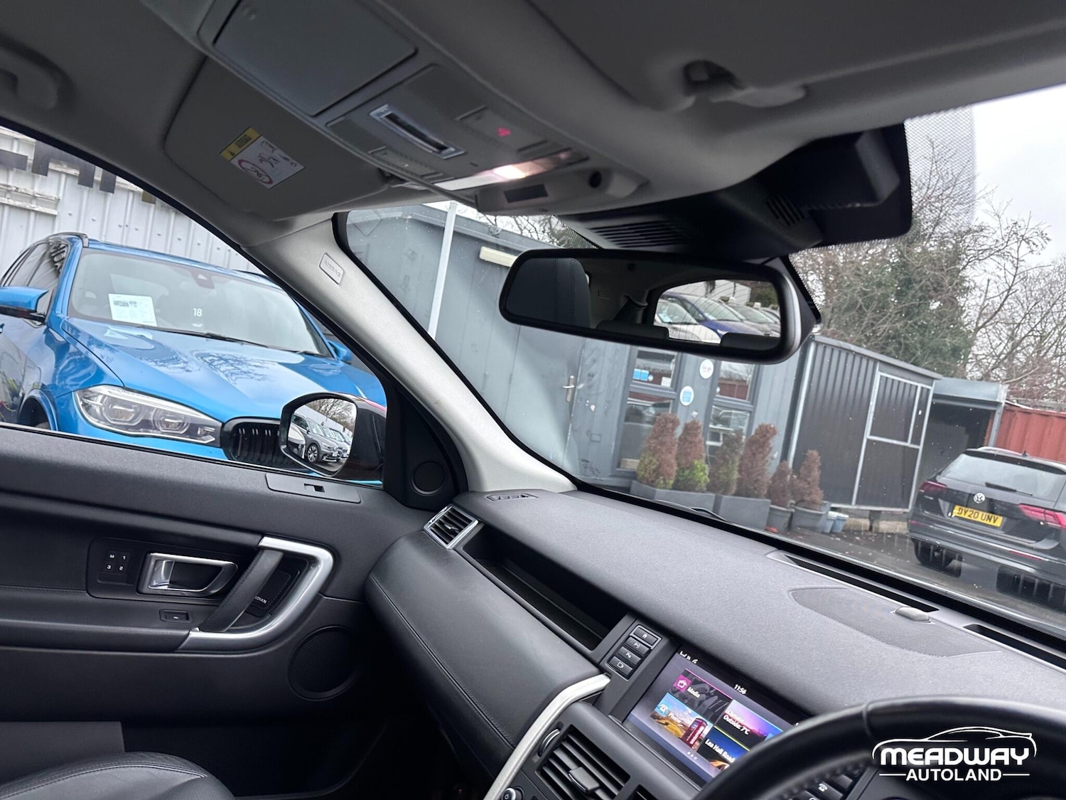 Used Land Rover Discovery Sport 2017 for sale - 77040834: Photo 53