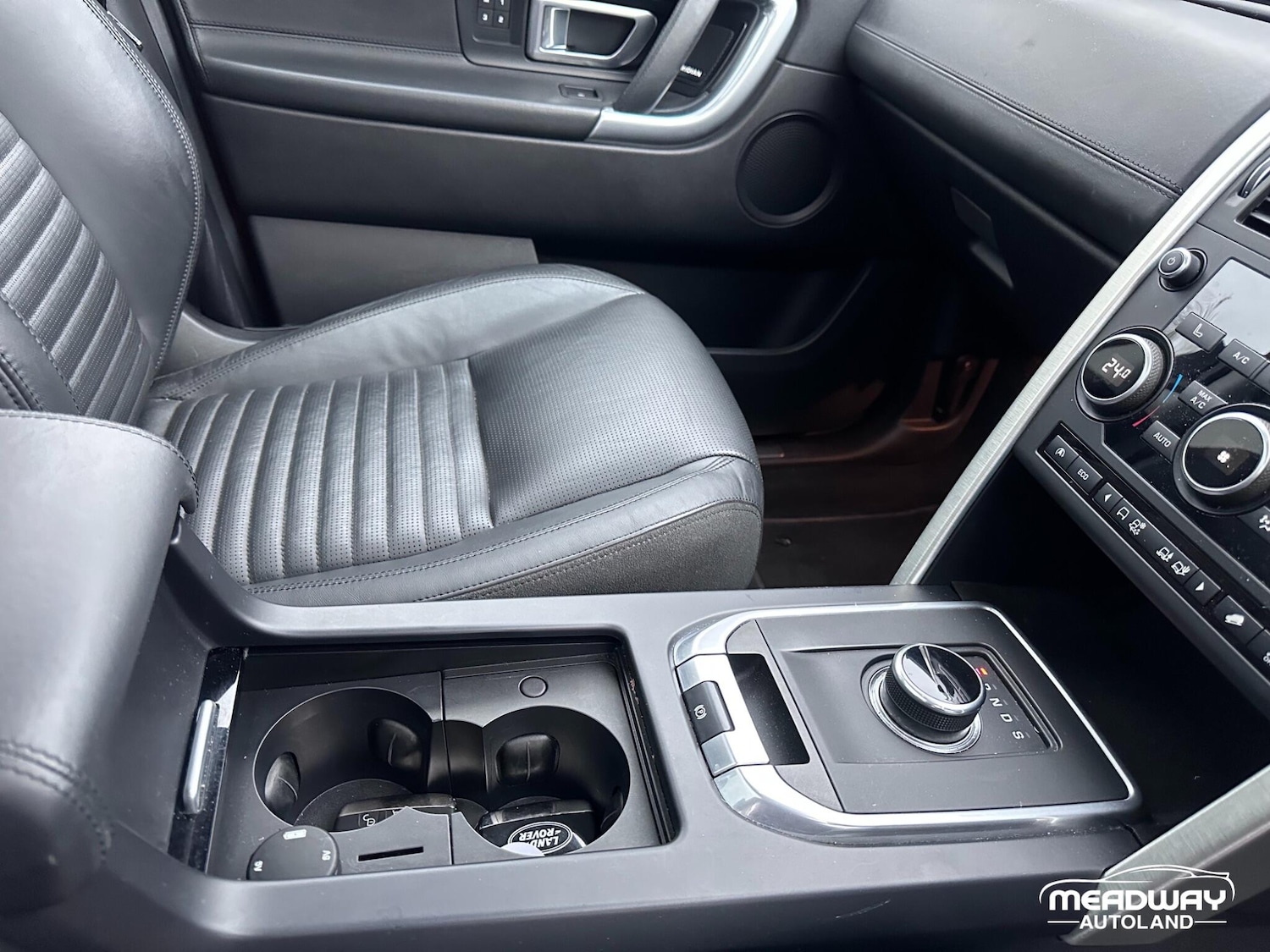 Used Land Rover Discovery Sport 2017 for sale - 77040834: Photo 54