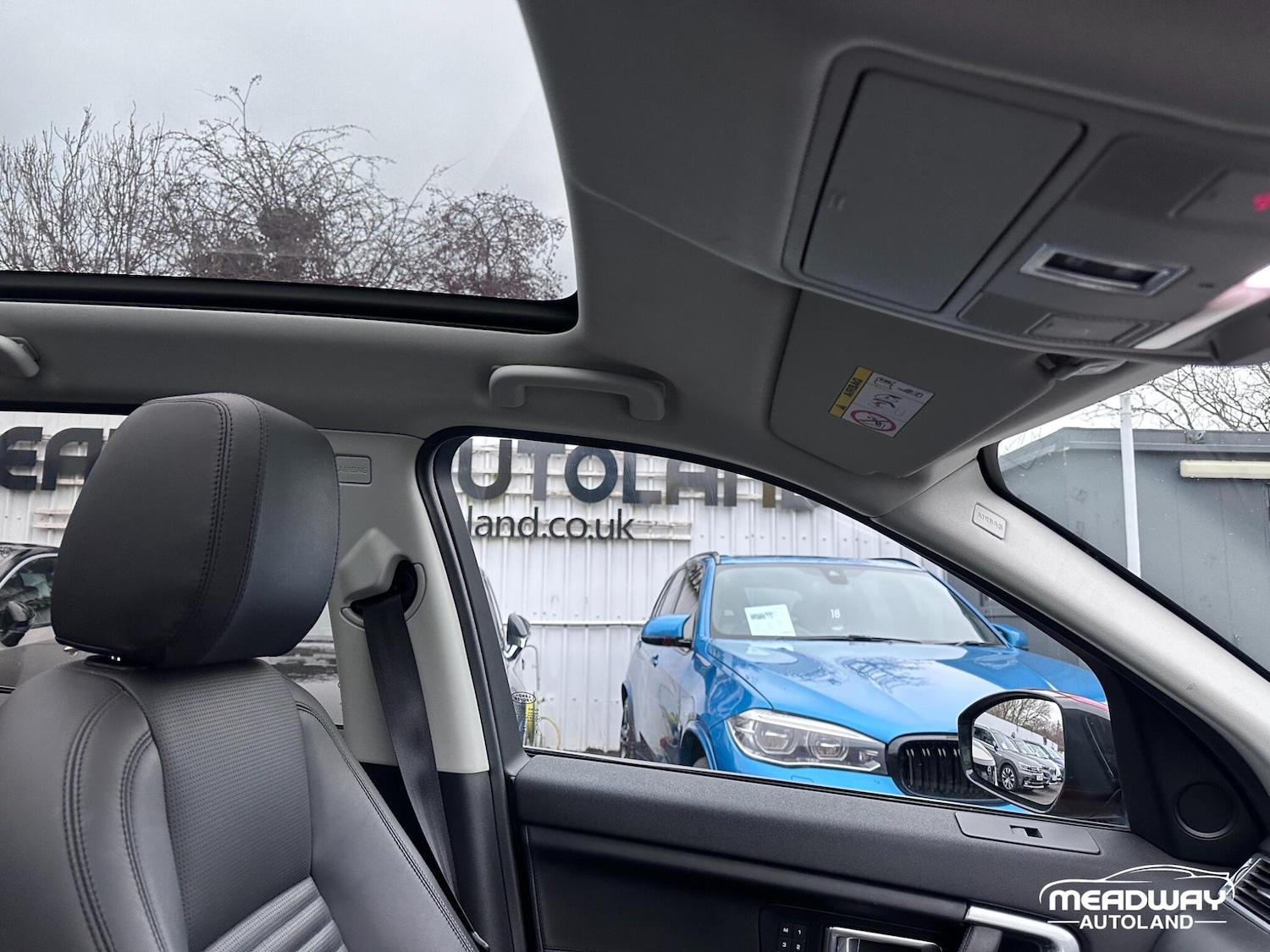 Used Land Rover Discovery Sport 2017 for sale - 77040834: Photo 56