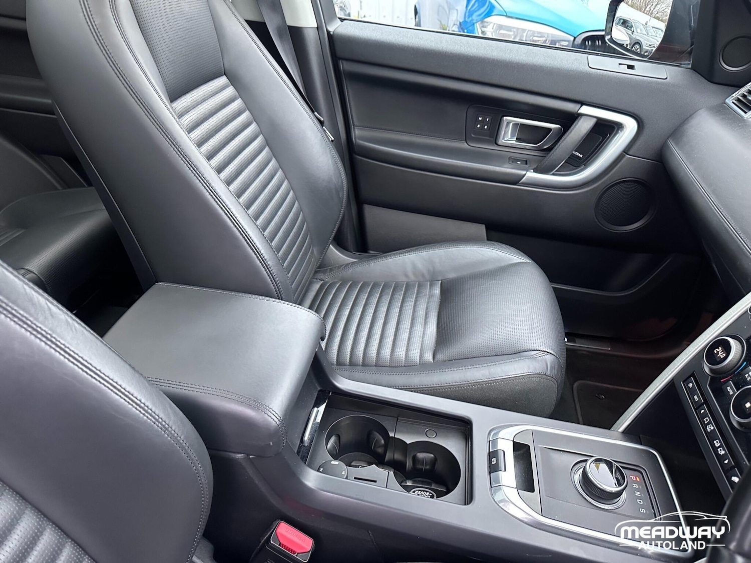 Used Land Rover Discovery Sport 2017 for sale - 77040834: Photo 57