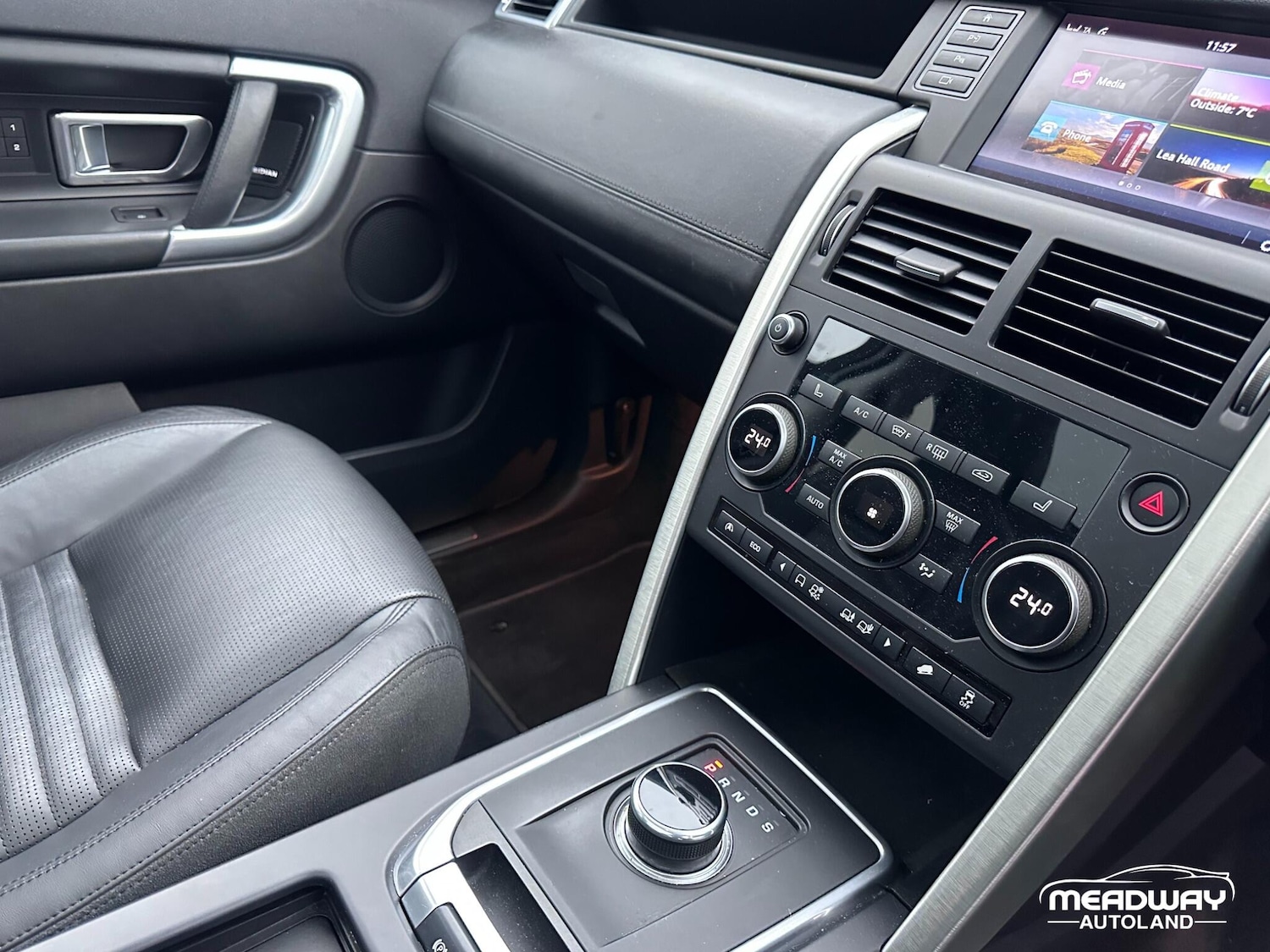 Used Land Rover Discovery Sport 2017 for sale - 77040834: Photo 7