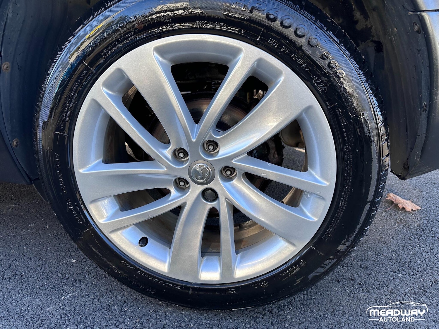 Used Vauxhall Mokka 2016 for sale - 76656980: Photo 16