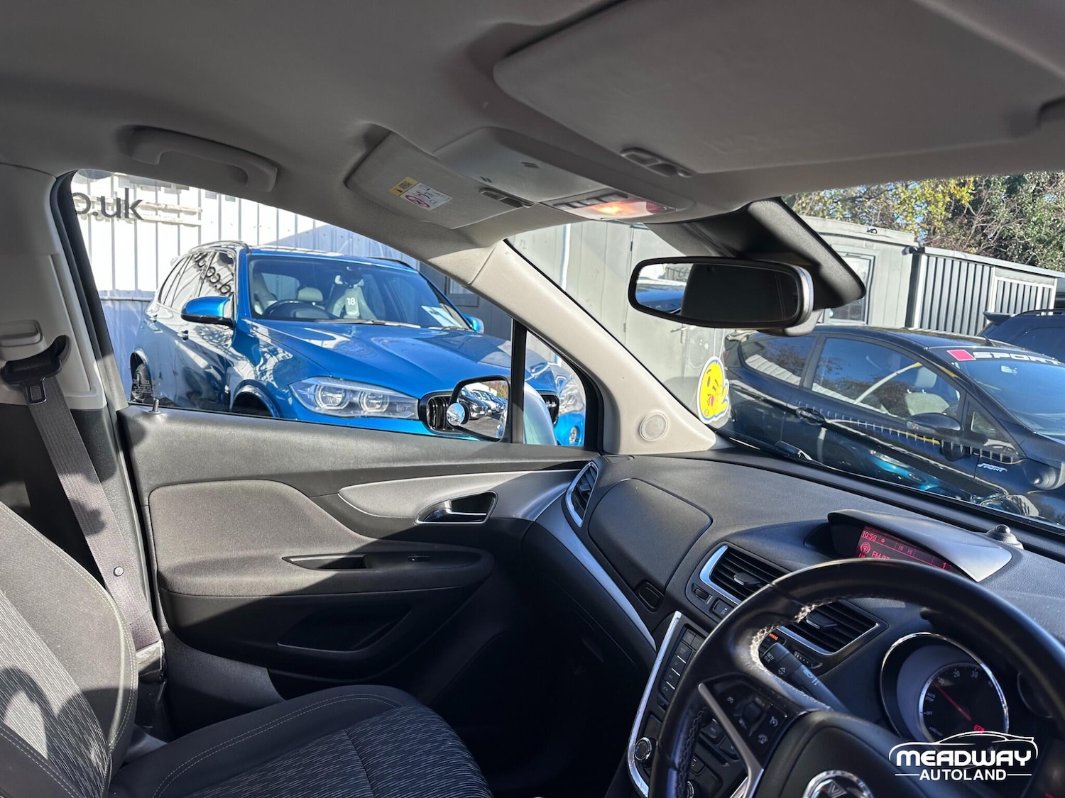 Used Vauxhall Mokka 2016 for sale - 76656980: Photo 21