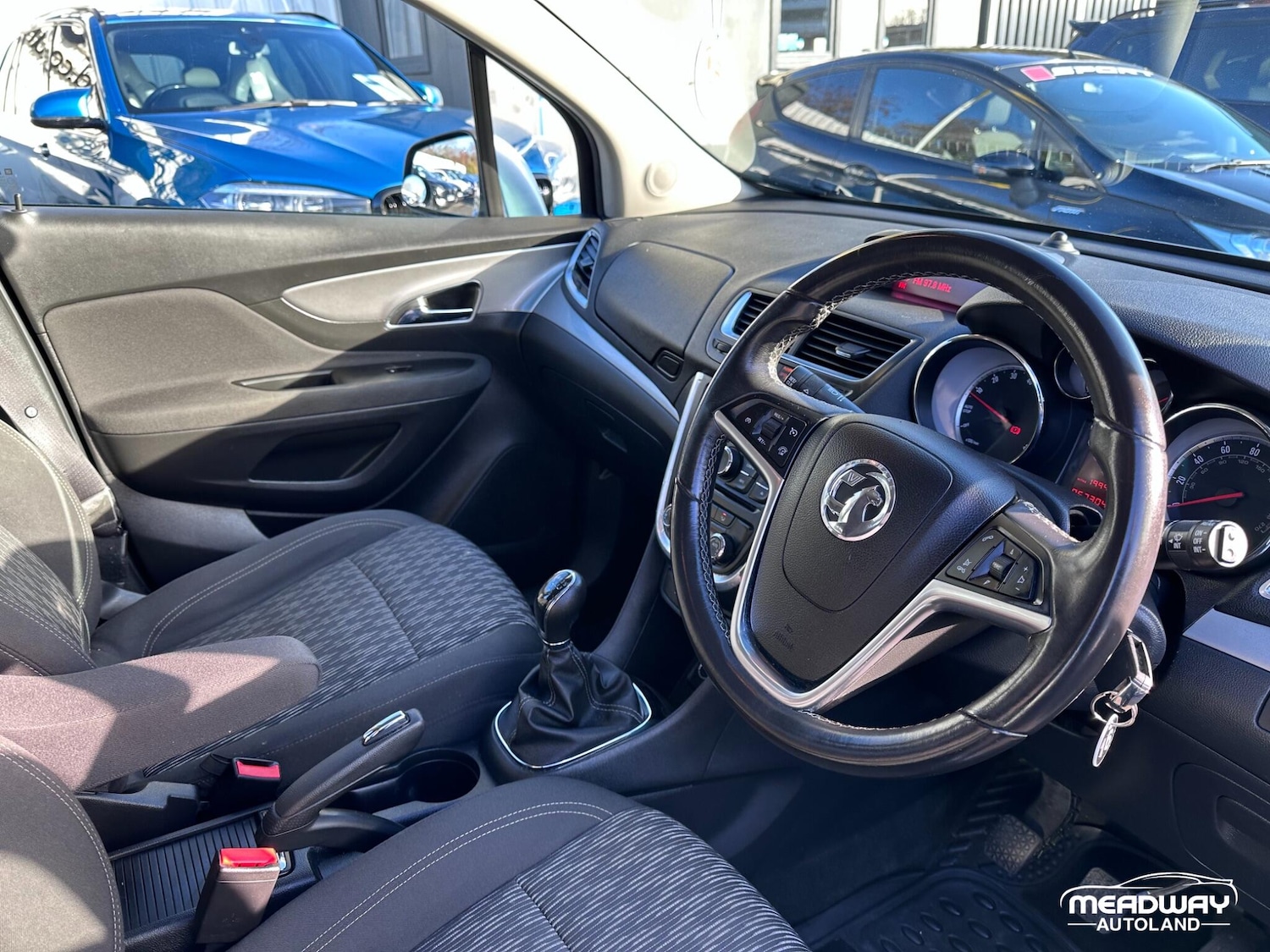 Used Vauxhall Mokka 2016 for sale - 76656980: Photo 23