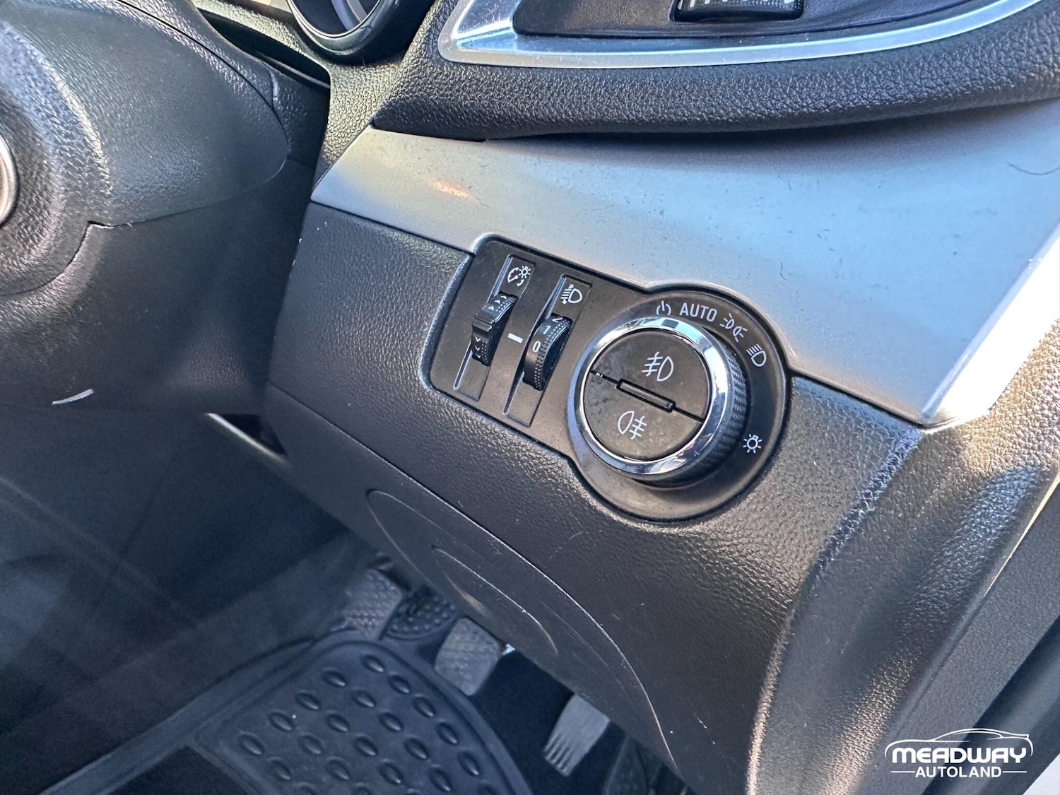 Used Vauxhall Mokka 2016 for sale - 76656980: Photo 26