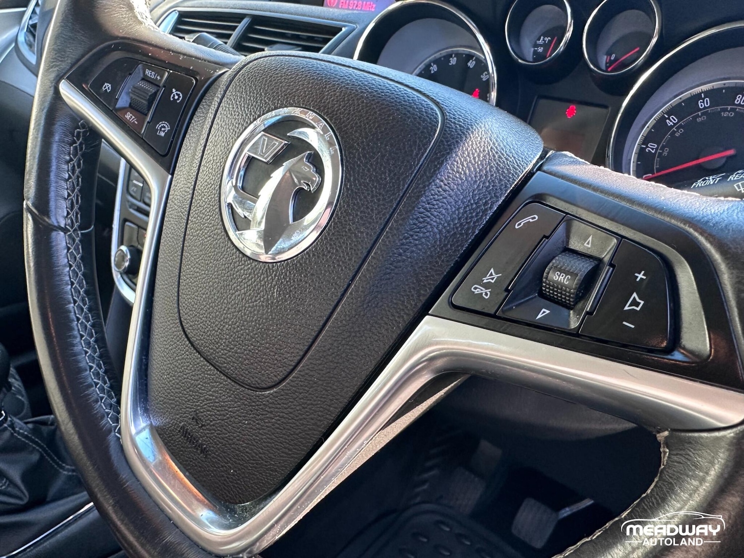 Used Vauxhall Mokka 2016 for sale - 76656980: Photo 27