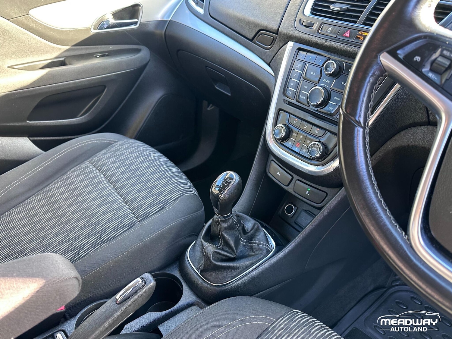 Used Vauxhall Mokka 2016 for sale - 76656980: Photo 28