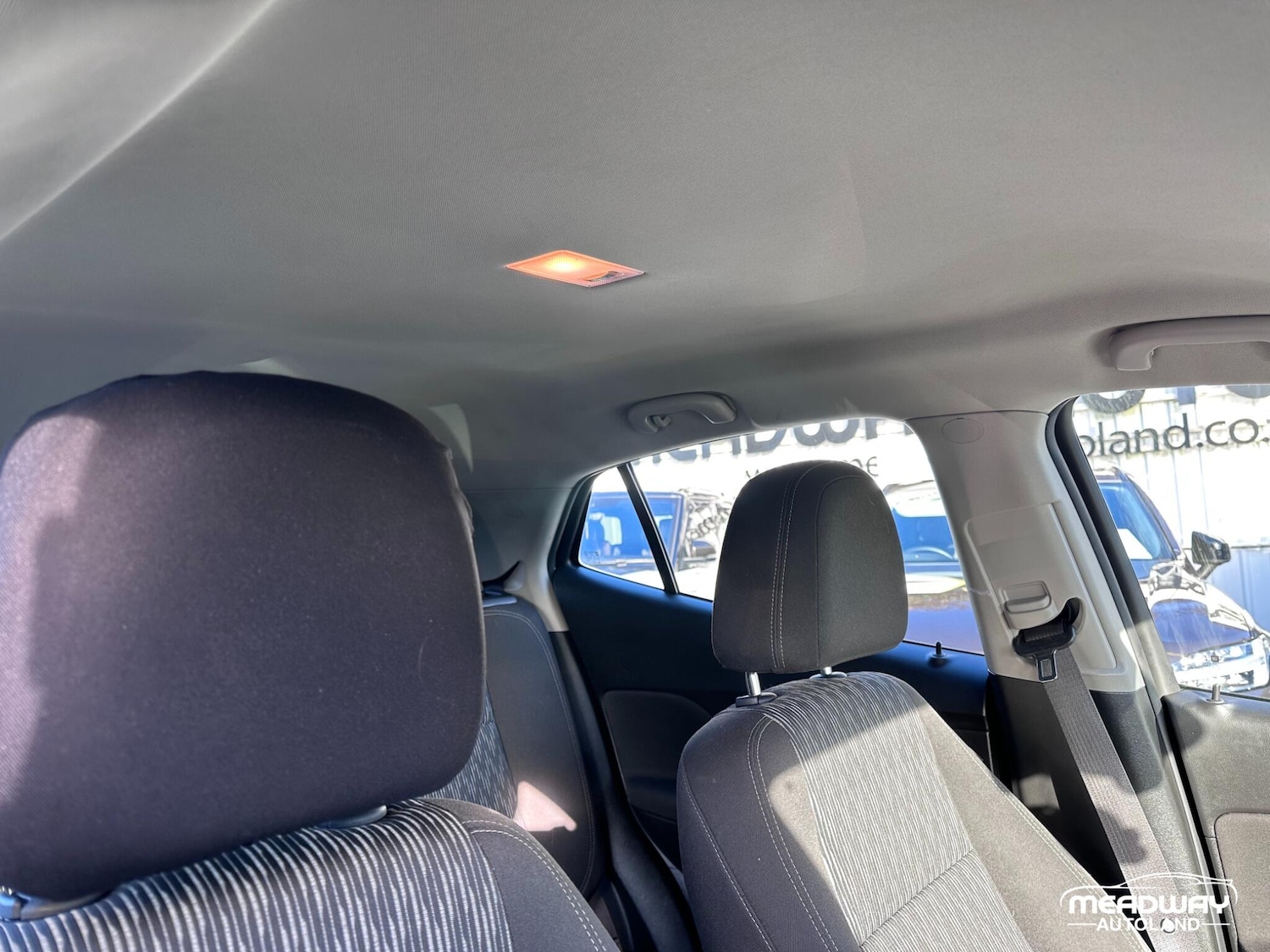 Used Vauxhall Mokka 2016 for sale - 76656980: Photo 31