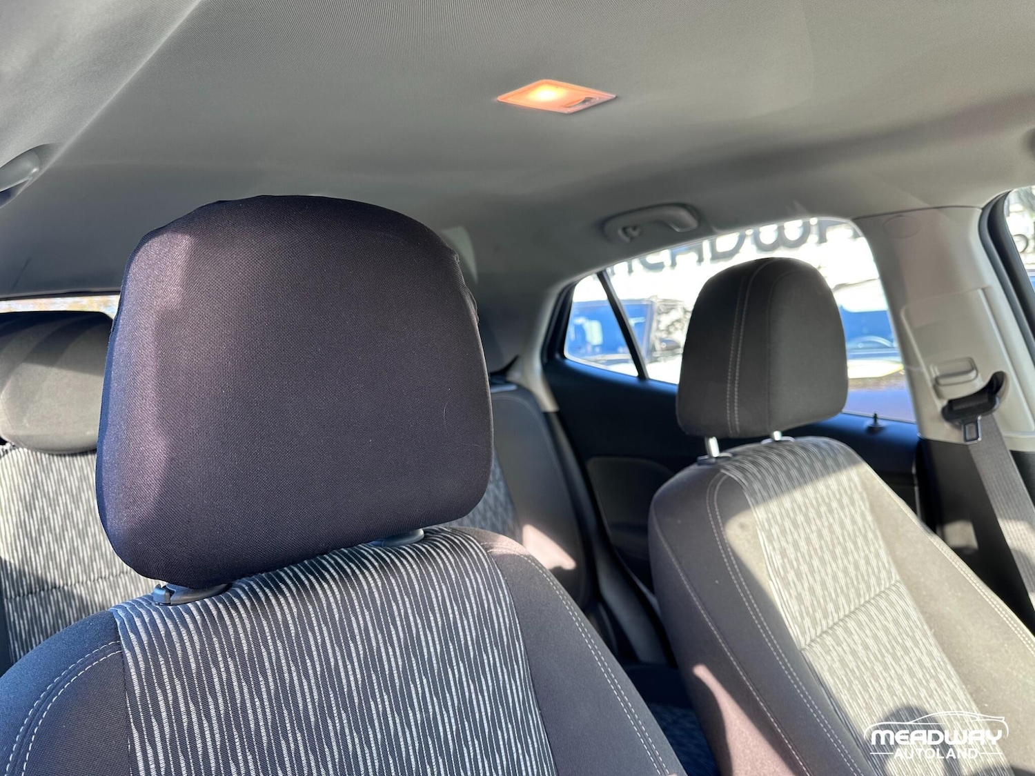 Used Vauxhall Mokka 2016 for sale - 76656980: Photo 32