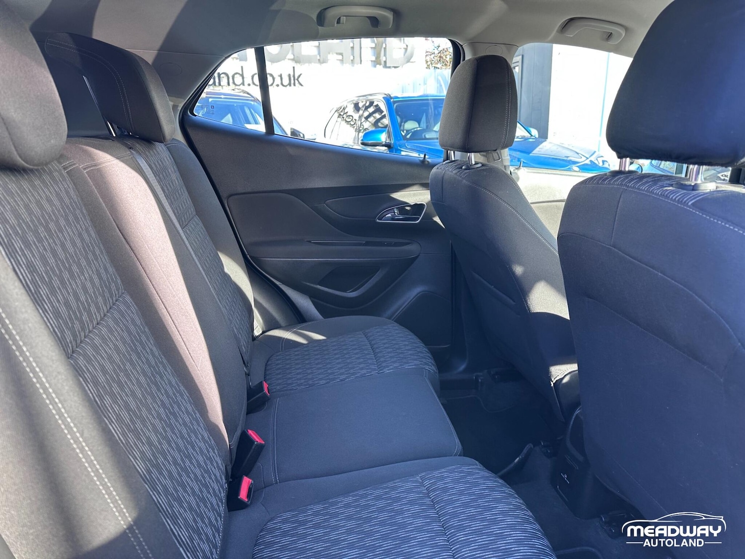 Used Vauxhall Mokka 2016 for sale - 76656980: Photo 37