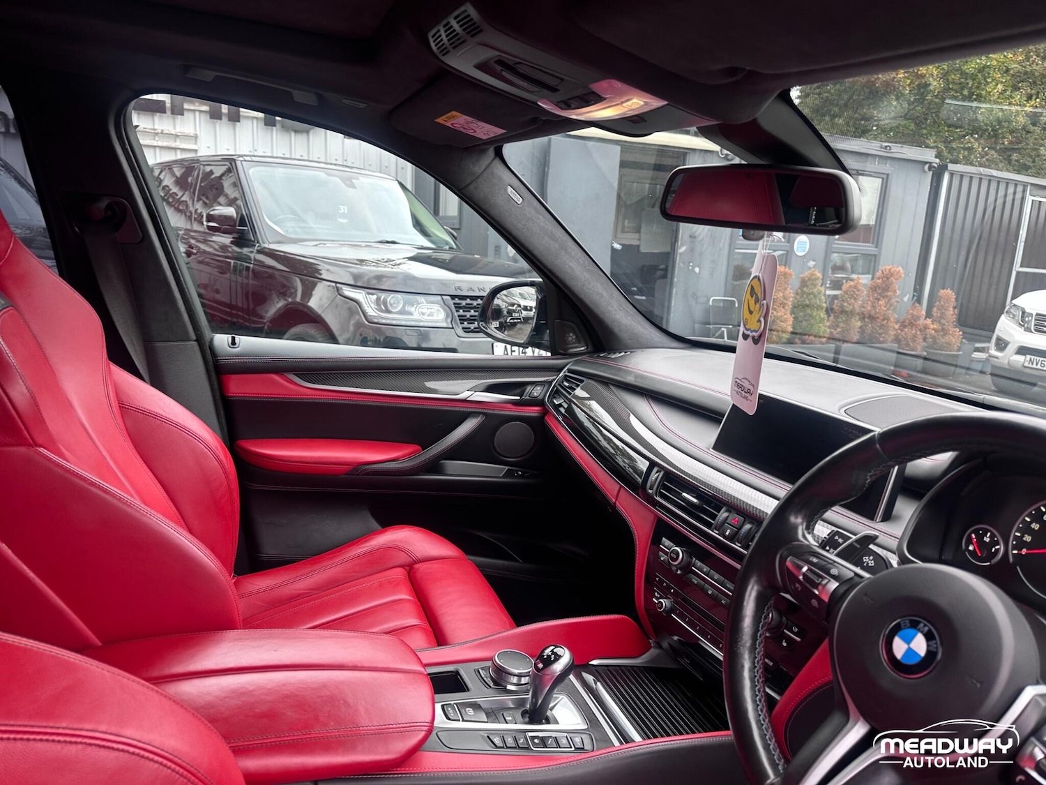 Used BMW X5M 2017 for sale - 76085523: Photo 12