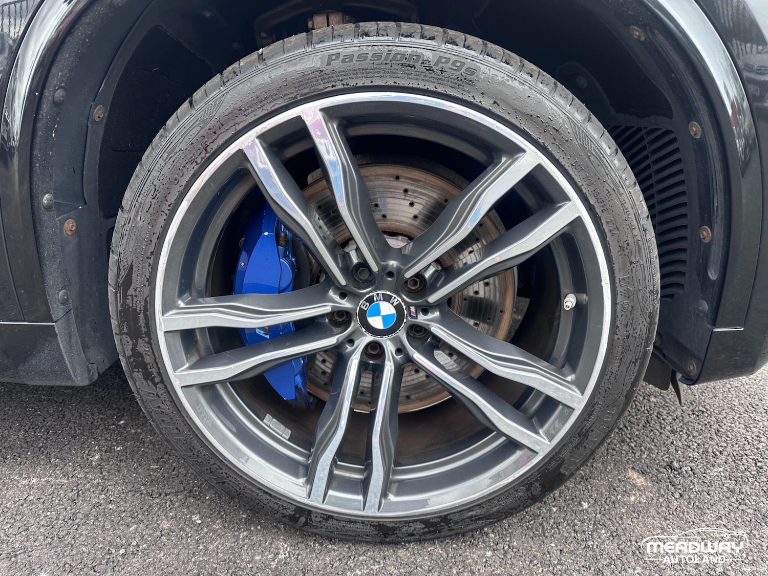 Used BMW X5M 2017 for sale - 76085523: Photo 15