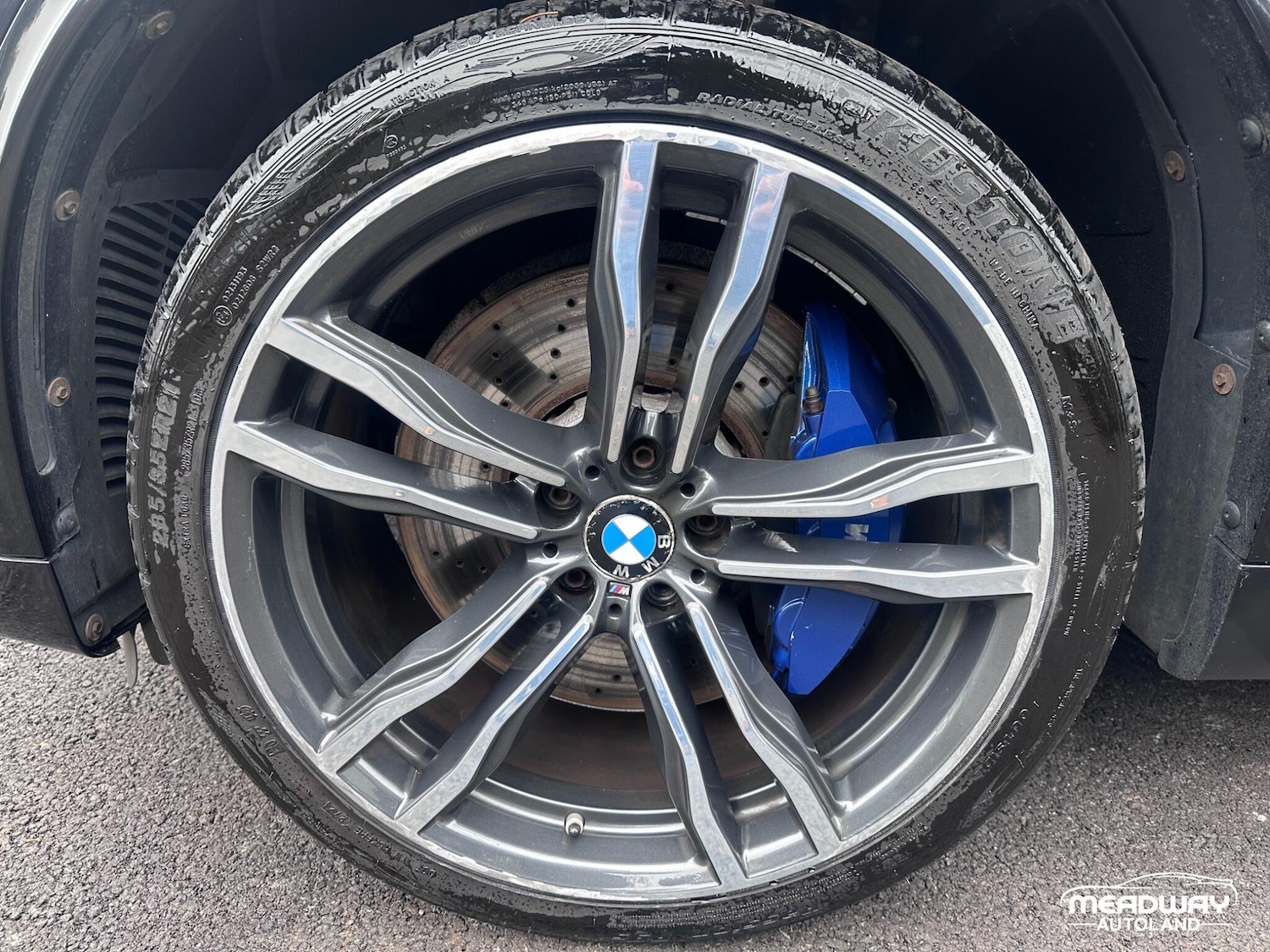 Used BMW X5M 2017 for sale - 76085523: Photo 19