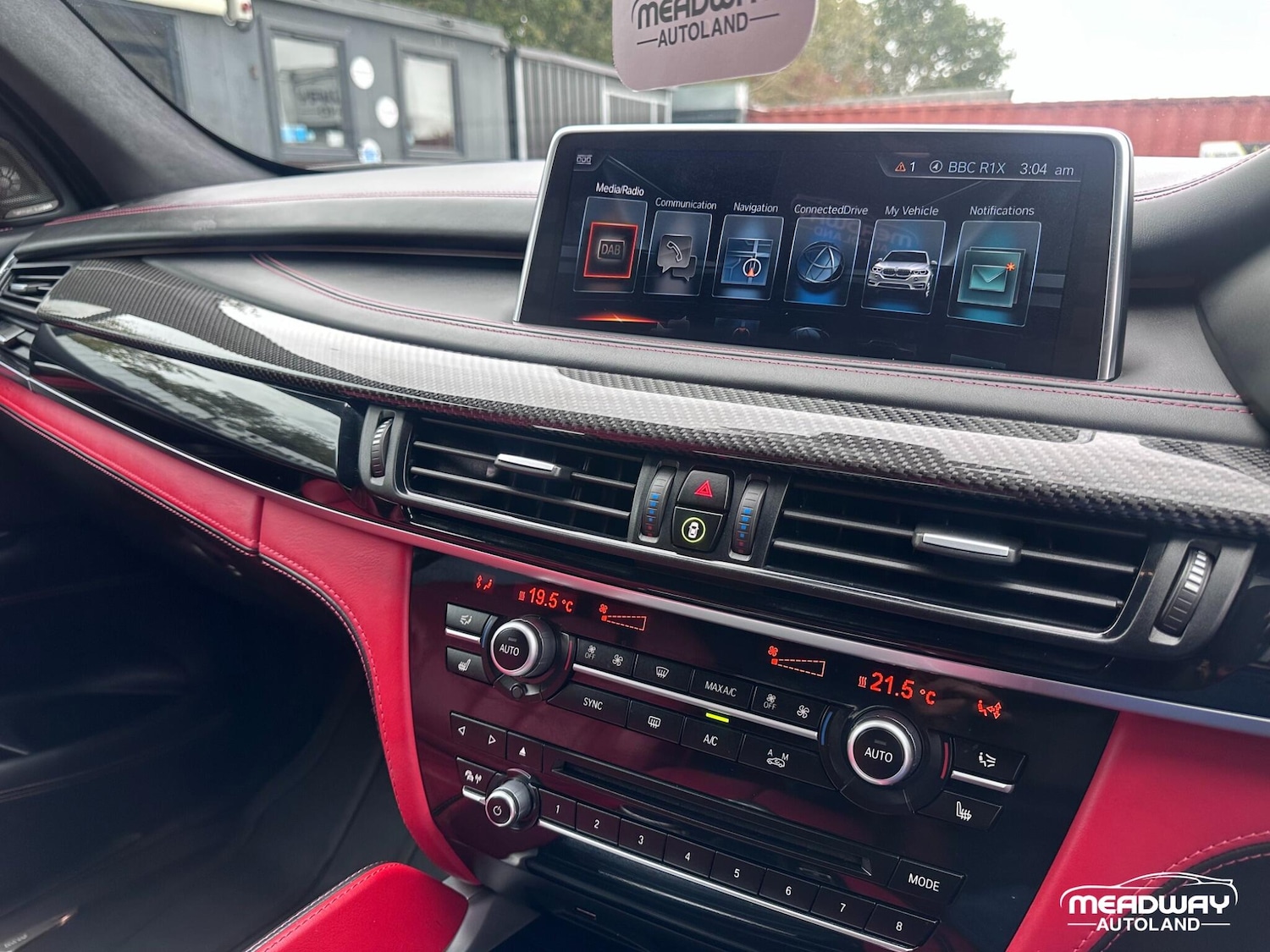 Used BMW X5M 2017 for sale - 76085523: Photo 26