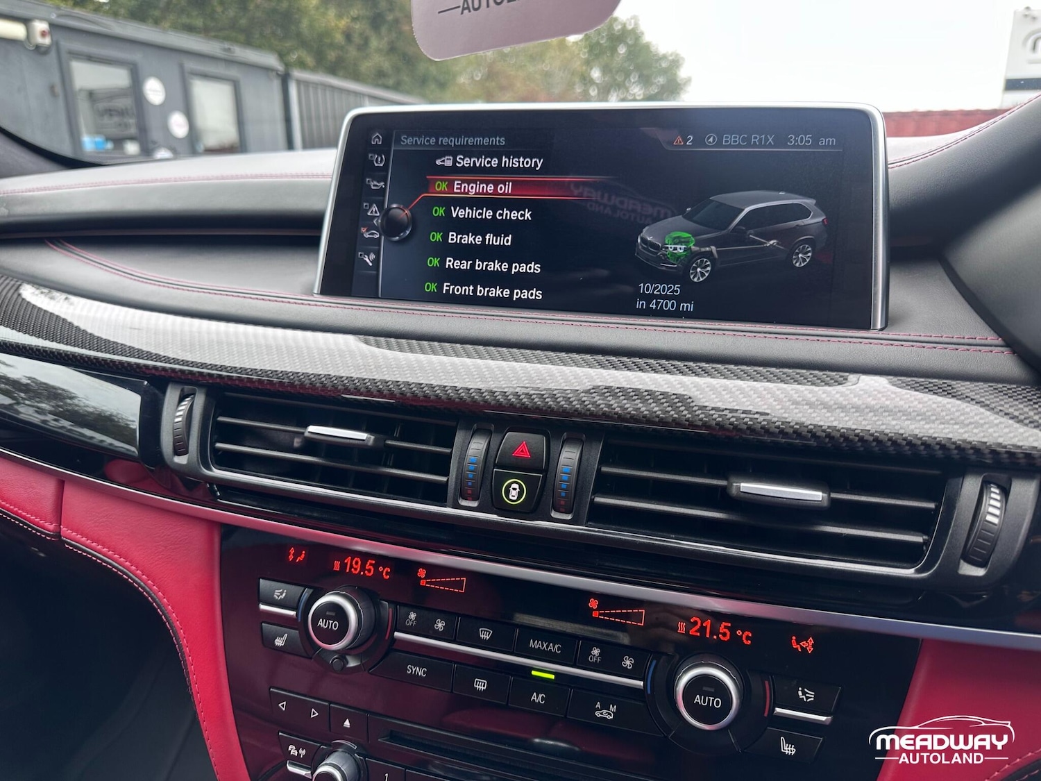 Used BMW X5M 2017 for sale - 76085523: Photo 28