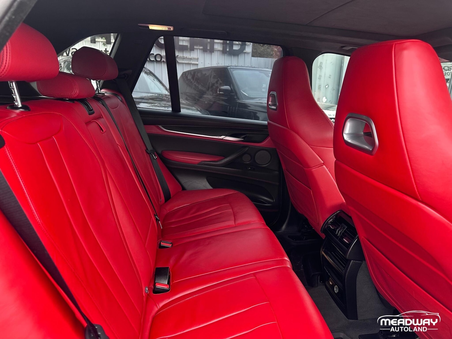 Used BMW X5M 2017 for sale - 76085523: Photo 32
